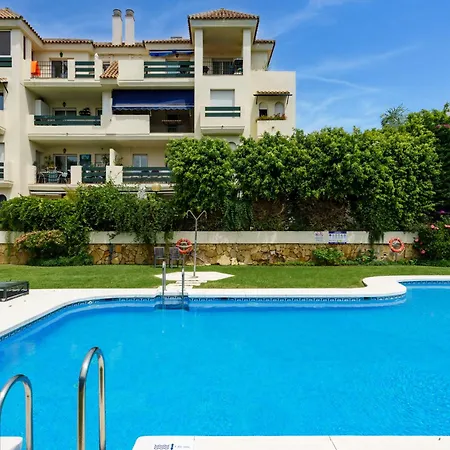 아파트 Brisa De Banus By Lica Homes