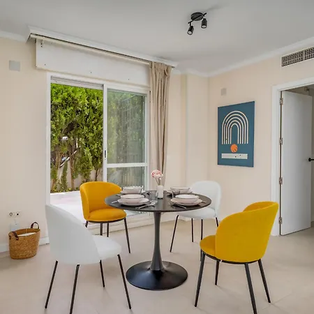Brisa De Banus By Lica Homes *