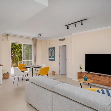 Brisa De Banus By Lica Homes 아파트
