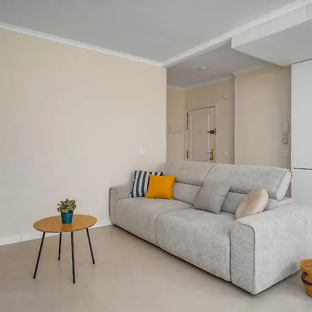 Brisa De Banus By Lica Homes 마르베야