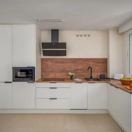 Brisa De Banus By Lica Homes 아파트 마르베야