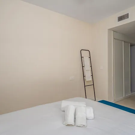 아파트 Brisa De Banus By Lica Homes