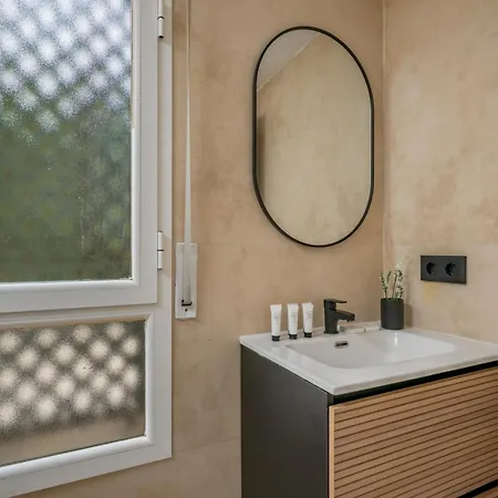 아파트 Brisa De Banus By Lica Homes 마르베야