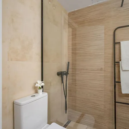 Brisa De Banus By Lica Homes 마르베야