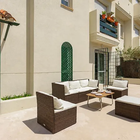 아파트 Brisa De Banus By Lica Homes *