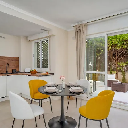 Brisa De Banus By Lica Homes 아파트 *
