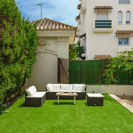 아파트 Brisa De Banus By Lica Homes *