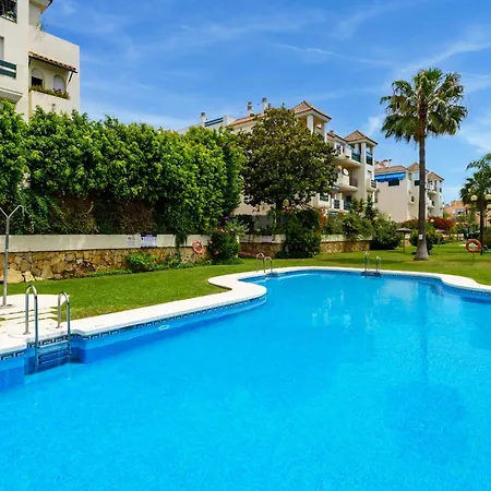 Brisa De Banus By Lica Homes 아파트 마르베야