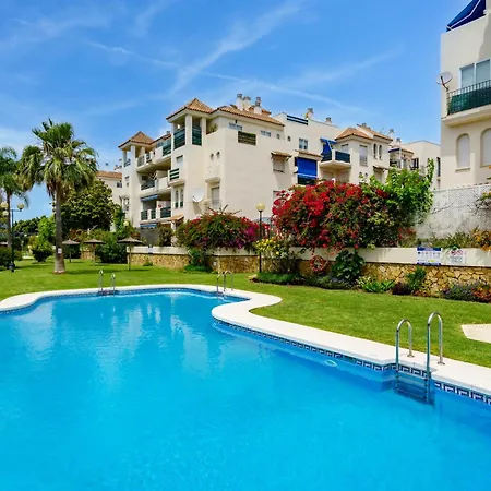아파트 Brisa De Banus By Lica Homes