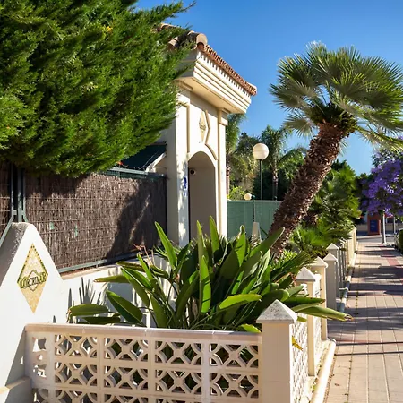 Brisa De Banus By Lica Homes *